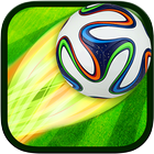 Kick Star Soccer - Keepy Uppy ikona