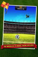 Kick Star Soccer - Keepy Uppy تصوير الشاشة 3