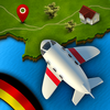 GeoFlight Germany Pro Mod apk última versión descarga gratuita