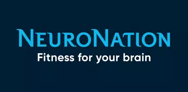 NeuroNation - Gehirntraining