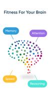 NeuroNation الملصق