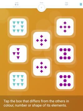 NeuroNation 截图 23