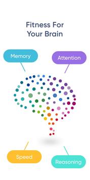 NeuroNation 截图 2
