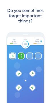 NeuroNation 截图 4