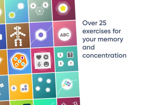 NeuroNation 截图 8
