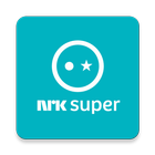 NRK Super 아이콘