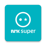 NRK Super आइकन