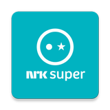 NRK Super icône