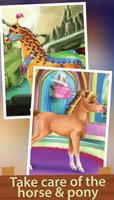 Horse and pony care 스크린샷 2