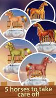 Horse and pony care 스크린샷 3