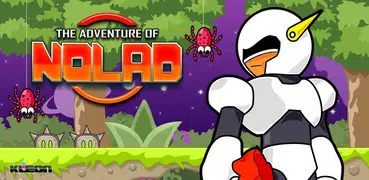 The Adventure of Nolad