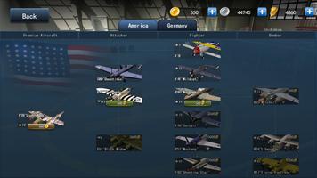 برنامه‌نما نبرد هوایی عکس از صفحه