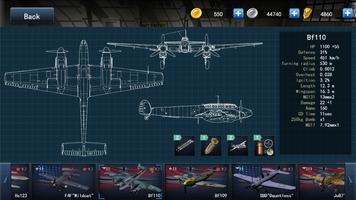 برنامه‌نما نبرد هوایی عکس از صفحه