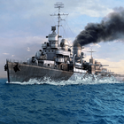 Fury Warship آئیکن