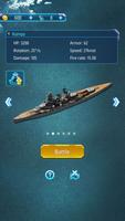 Fury Warship پوسٹر