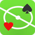 Card Football أيقونة