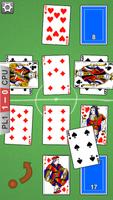 Card Football الملصق