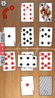 Card Football تصوير الشاشة 1