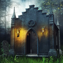 Mystery Oriental Room Escape APK