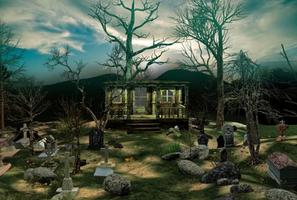 Mystery Zombie House Escape bài đăng