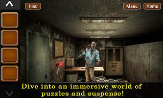 Hidden Mystery Adventure Room ảnh chụp màn hình 1