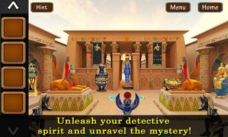 Hidden Mystery Adventure Room ảnh chụp màn hình 3