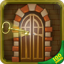 100 Levels Mystery Escape APK