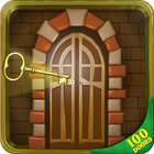 100 Levels Mystery Escape biểu tượng