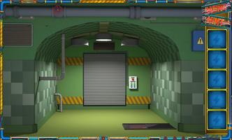 100 Levels Mystery Escape ảnh chụp màn hình 1