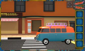 100 Levels Mystery Escape ảnh chụp màn hình 2