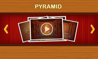 100 Levels Mystery Escape ảnh chụp màn hình 3