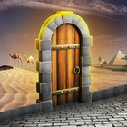 4 Levels Thriller - Escape Games biểu tượng