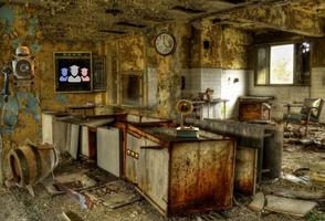 4 Levels Thriller - Escape Games ảnh chụp màn hình 3