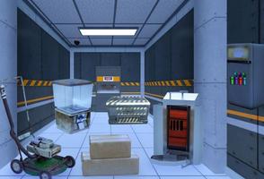 4 Levels Thriller - Escape Games ảnh chụp màn hình 1