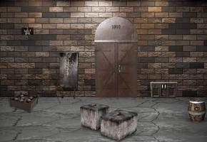 Adventure Basement Escape ảnh chụp màn hình 3