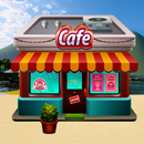 Adventure Cafe Escape APK