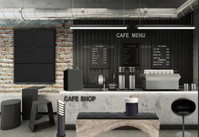 Adventure Cafe Escape ảnh chụp màn hình 1