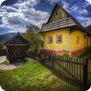 Beautiful Country House Escape APK