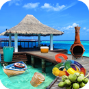 Beautiful Island Resort Escape APK