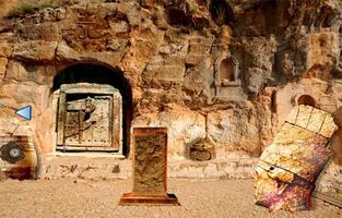 Escape Antique Amphitheater ảnh chụp màn hình 3