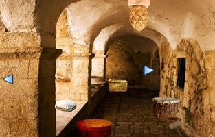 Escape Antique Amphitheater ảnh chụp màn hình 1