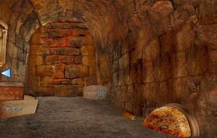 Escape Antique Amphitheater ảnh chụp màn hình 2