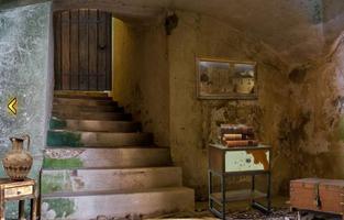 Can You Escape Ruined Castle ảnh chụp màn hình 1