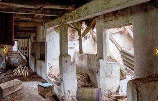 Can You Escape Ruined Castle ảnh chụp màn hình 2
