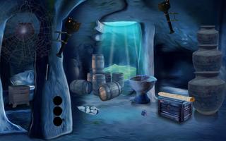 Escape Games: Mystery Missions ảnh chụp màn hình 2