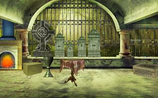 Escape Games: Mystery Missions ảnh chụp màn hình 3
