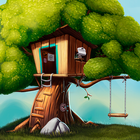 Can You Escape Tree House-icoon