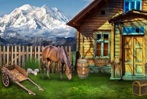 Can You Escape Tree House الملصق