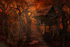 Can You Escape Tree House تصوير الشاشة 2
