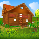 Can You Escape Wooden House APK
